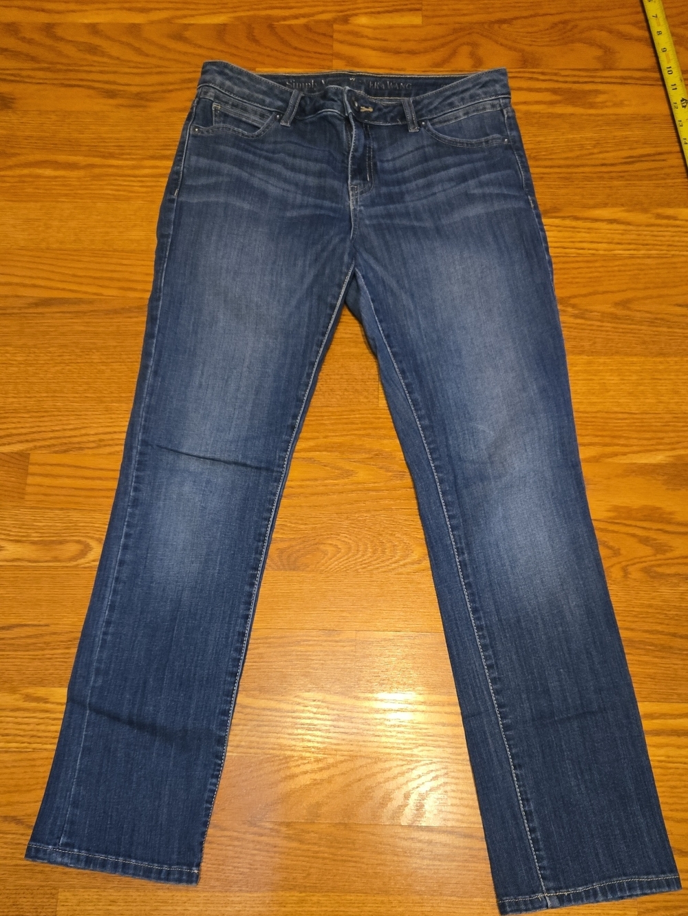 Vera Wang Jeans
